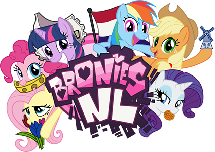 BroniesNL - Forum