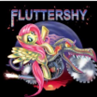 Fluttershy87