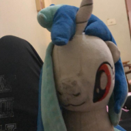 Rainbow dash fan
