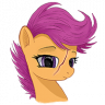CommanderApplejack